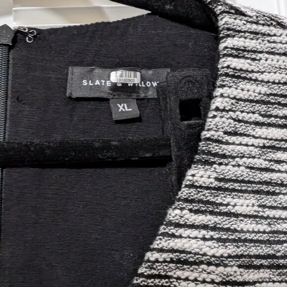 Slate and Willow Dress - Purchased from Rent the Runway - Picture 3 of 4